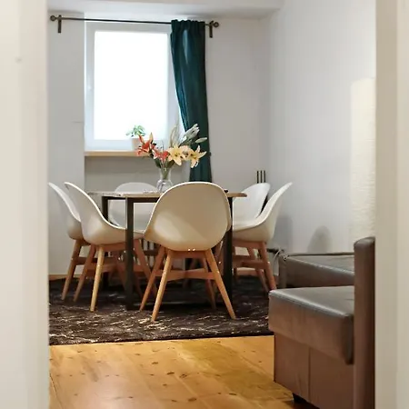 Central Apartment Near Potsdamer Platz Berlin Exterior foto