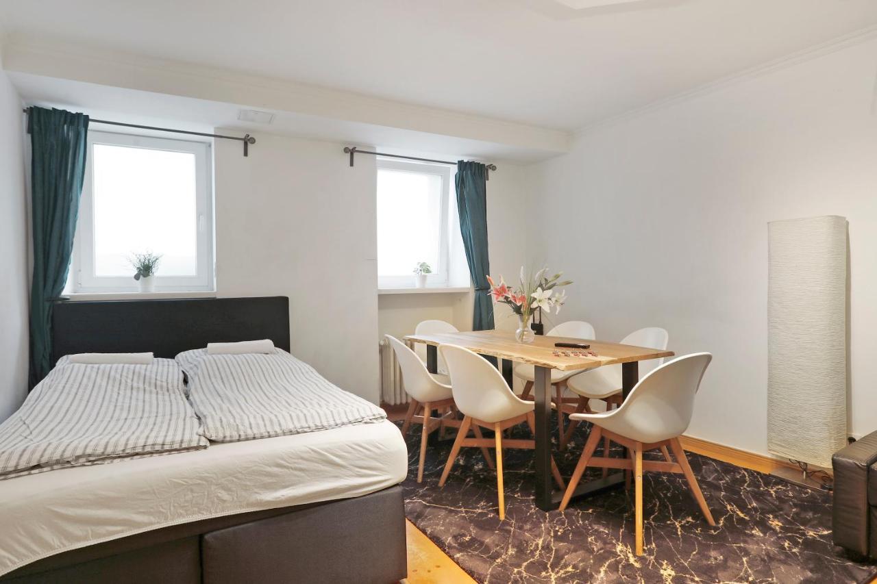 Near Potsdamer Platz Appartement